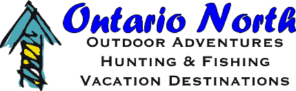 Lake Nipissing, North Bay and Sturgeon Falls Ontario Fishing Outfitters & Lodges